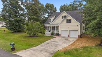 356 Cokesbury Park Ln, Fuquay Varina, NC 27526