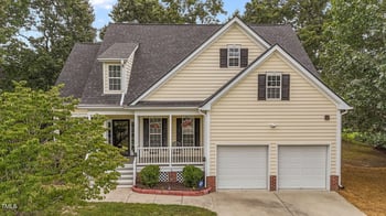 356 Cokesbury Park Ln, Fuquay Varina, NC 27526