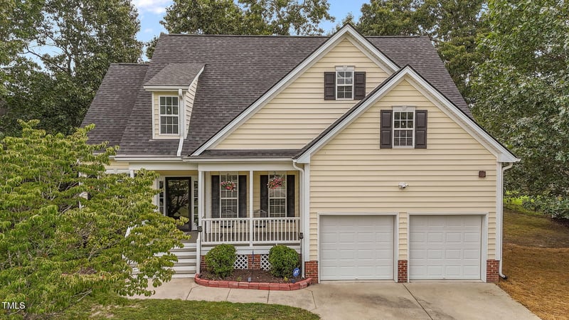 356 Cokesbury Park Ln, Fuquay Varina, NC 27526