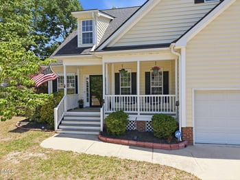 356 Cokesbury Park Ln, Fuquay Varina, NC 27526
