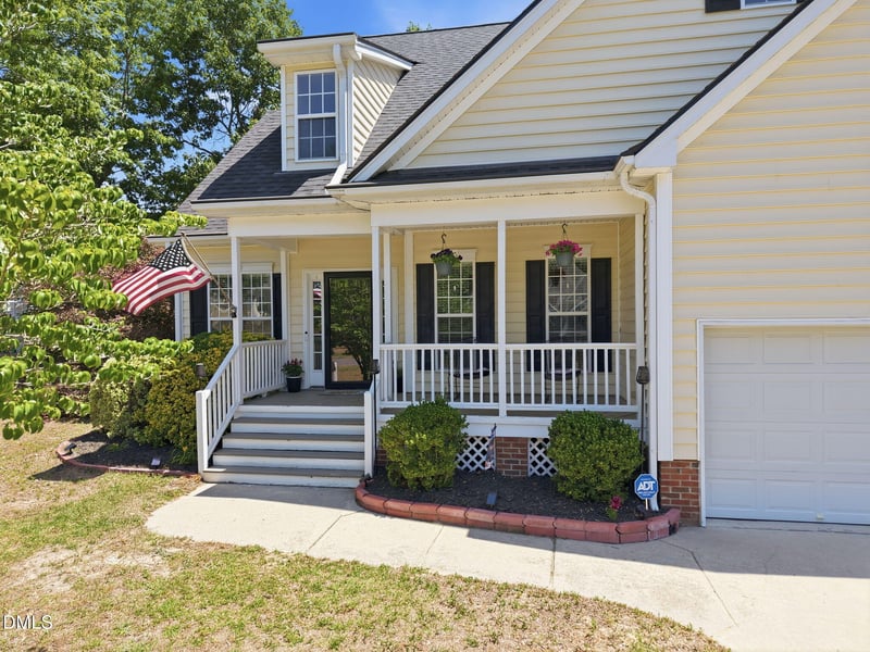 356 Cokesbury Park Ln, Fuquay Varina, NC 27526
