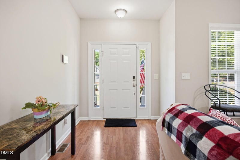 356 Cokesbury Park Ln, Fuquay Varina, NC 27526
