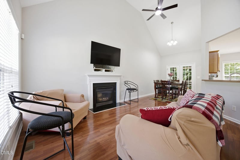 356 Cokesbury Park Ln, Fuquay Varina, NC 27526