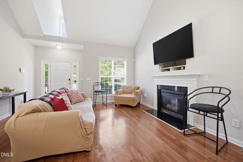 356 Cokesbury Park Ln, Fuquay Varina, NC 27526