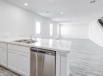 356 N Coral Bells Way, Four Oaks, NC 27524
