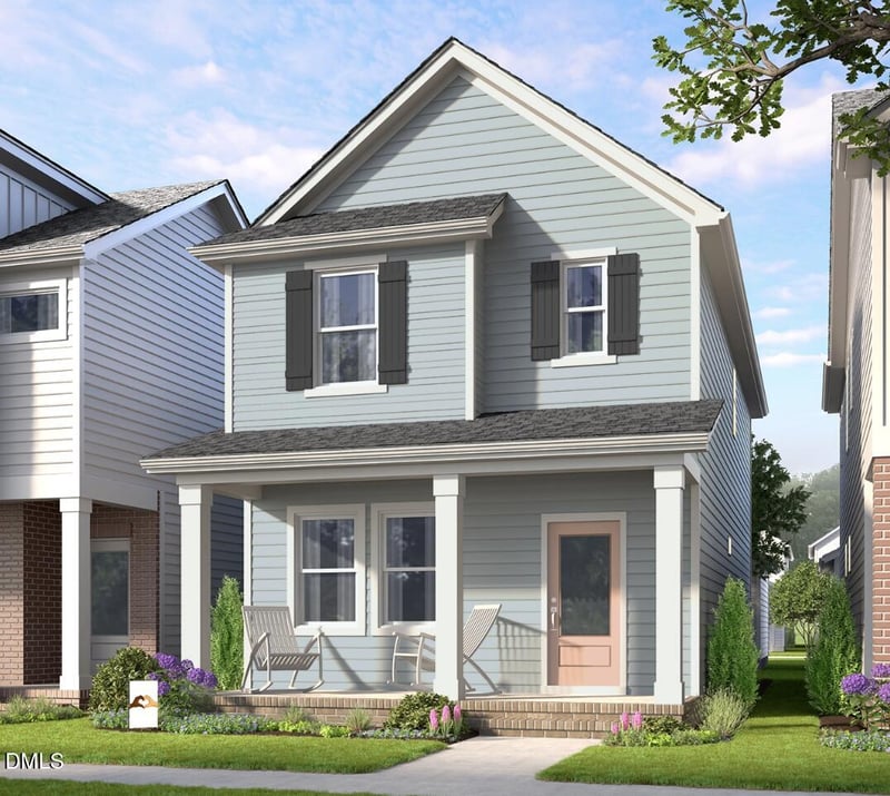 356 Cottage Hill Way, Knightdale, NC 27604