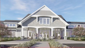 356 Cottage Hill Way, Knightdale, NC 27604