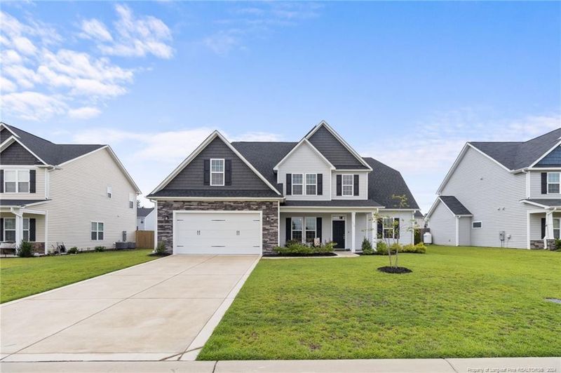 356 Croft Dr, Fayetteville, NC 28312