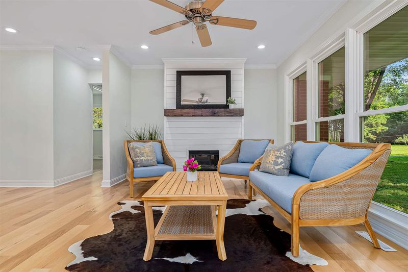 356 Dodson Rd, Mebane, NC 27302