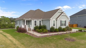 356 Dungannon Loop, Clayton, NC 27520