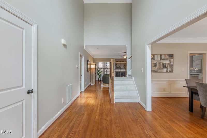 356 Fieldtrial Cir, Garner, NC 27529