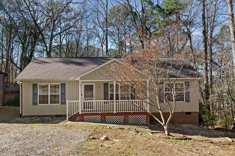 356 Harbor Tc, Sanford, NC 27332