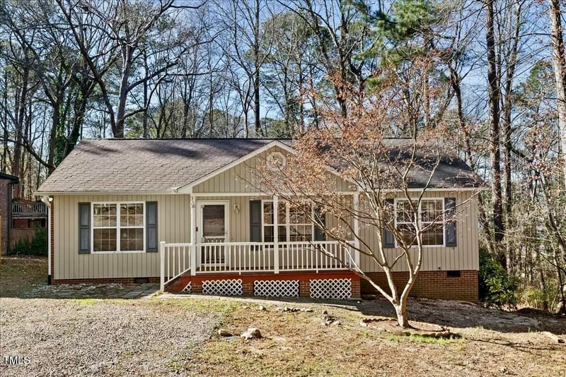356 Harbor Tc, Sanford, NC 27332
