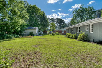 356 Holland Rd, Smithfield, NC 27577