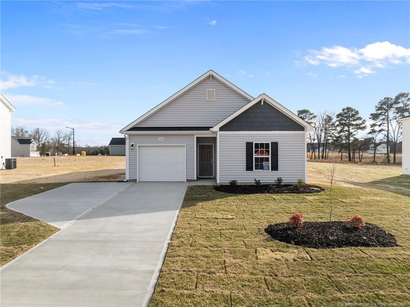 356 Hookbill Ln, Lillington, NC 27546