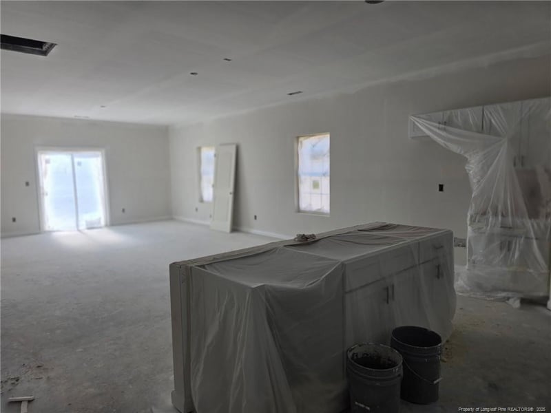 356 Hookbill Ln Lot 107, Lillington, NC 27546