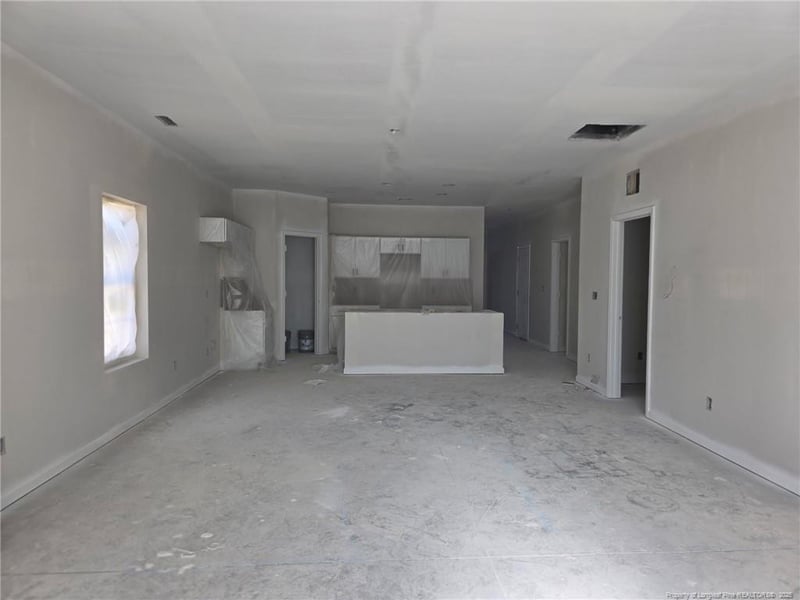 356 Hookbill Ln Lot 107, Lillington, NC 27546