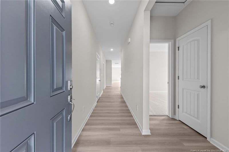 356 Hookbill Ln Lot 107, Lillington, NC 27546