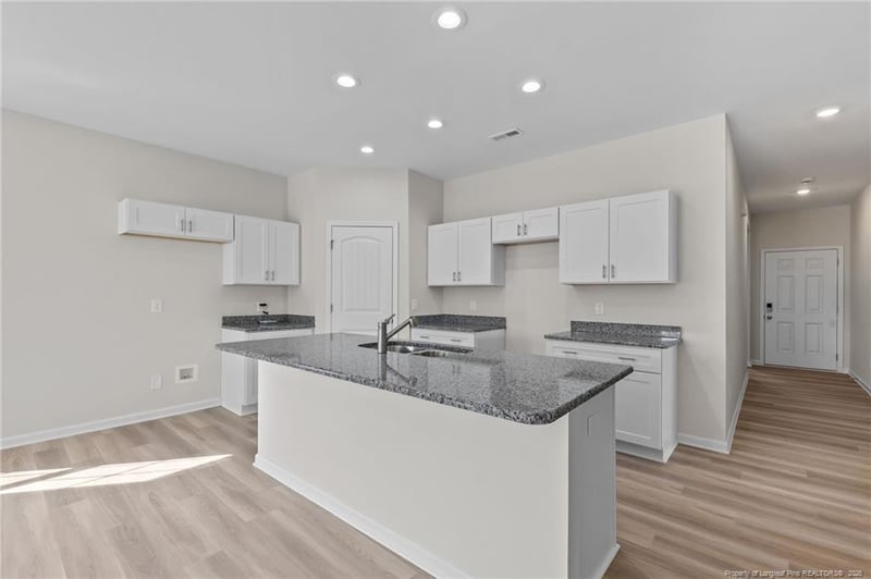 356 Hookbill Ln Lot 107, Lillington, NC 27546