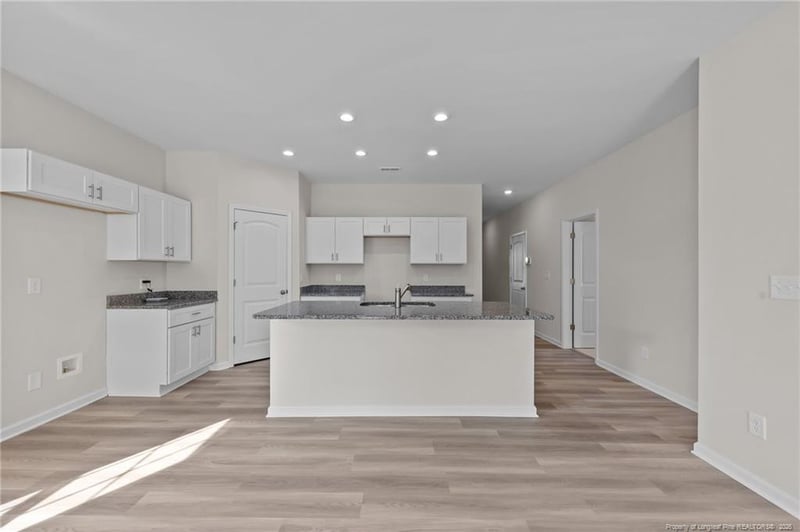 356 Hookbill Ln Lot 107, Lillington, NC 27546