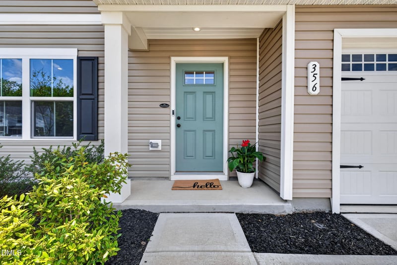 356 Hunting Wood Dr, Angier, NC 27501