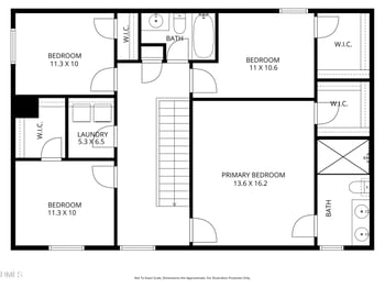 356 Hunting Wood Dr, Angier, NC 27501
