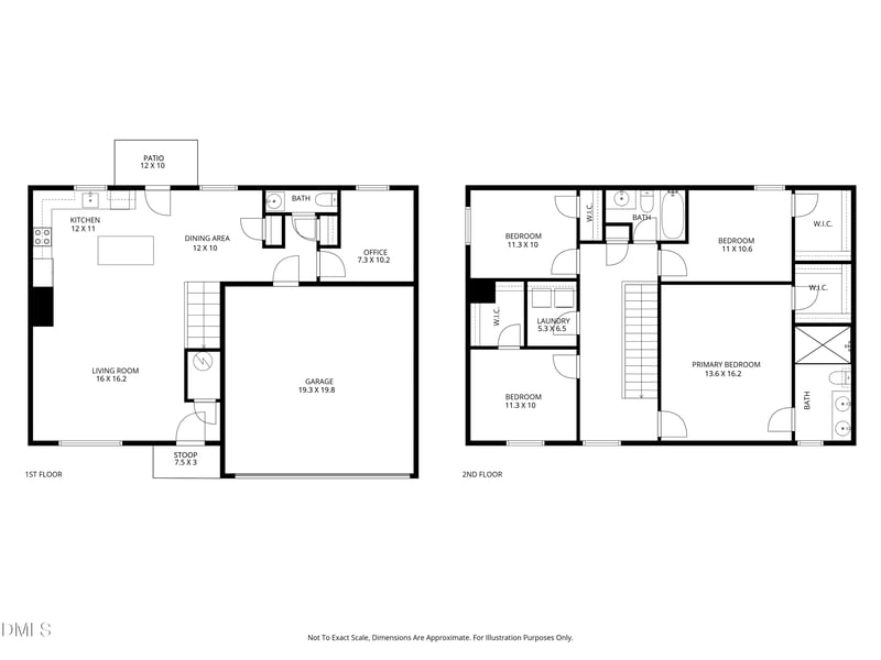 356 Hunting Wood Dr, Angier, NC 27501