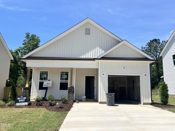 356 Maidenhair Pl, Clayton, NC 27520