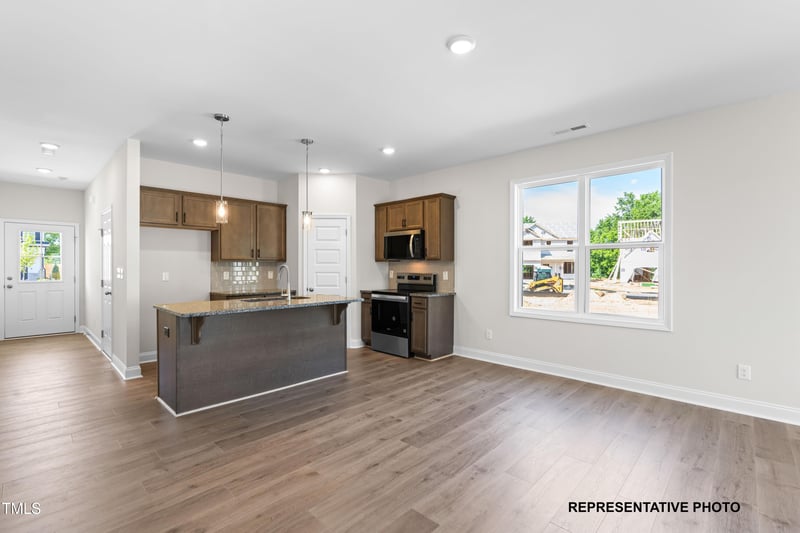356 Maidenhair Pl, Clayton, NC 27520