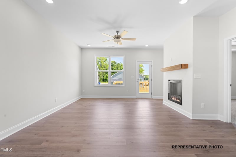 356 Maidenhair Pl, Clayton, NC 27520