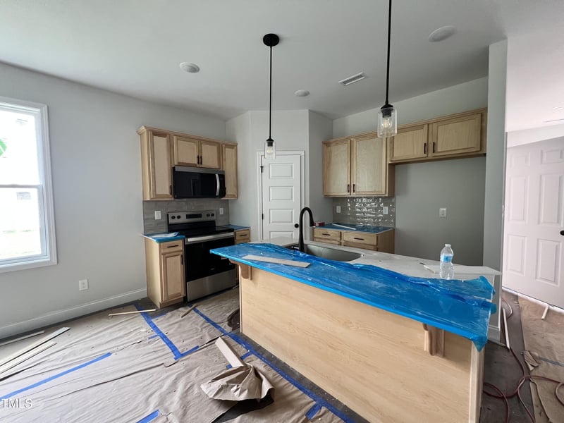 356 Maidenhair Pl, Clayton, NC 27520