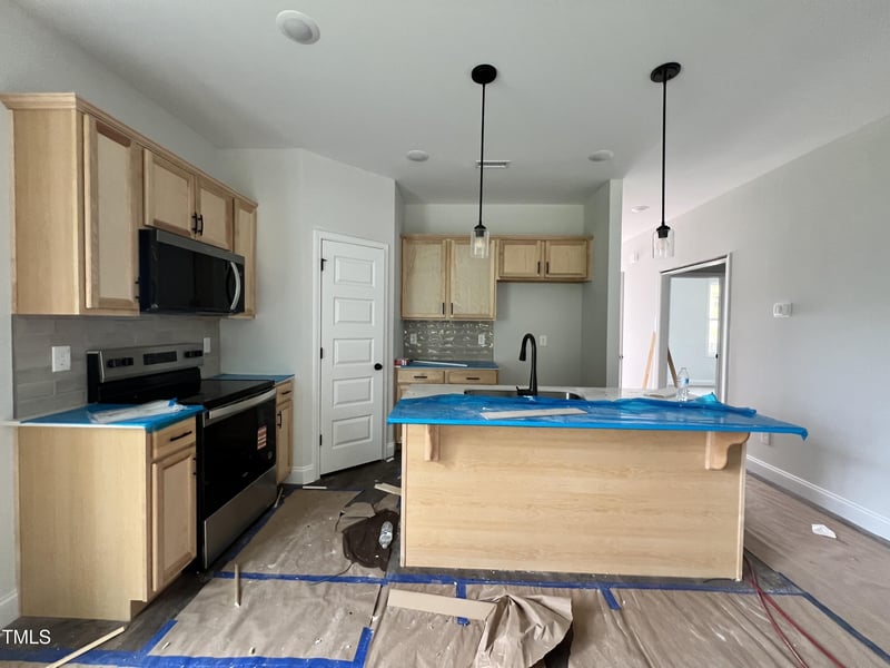 356 Maidenhair Pl, Clayton, NC 27520