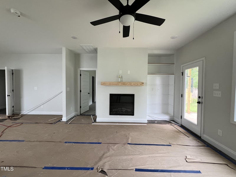 356 Maidenhair Pl, Clayton, NC 27520