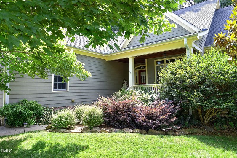 356 May Farm Rd, Pittsboro, NC 27312