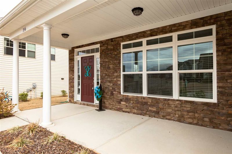 356 Naples Ln, Clayton, NC 27527