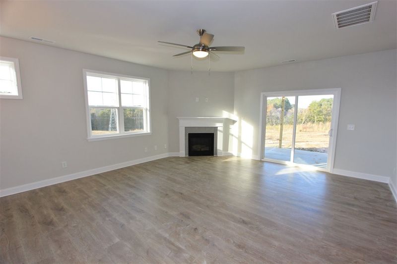 356 Rocky Crest Ln, Wake Forest, NC 27587