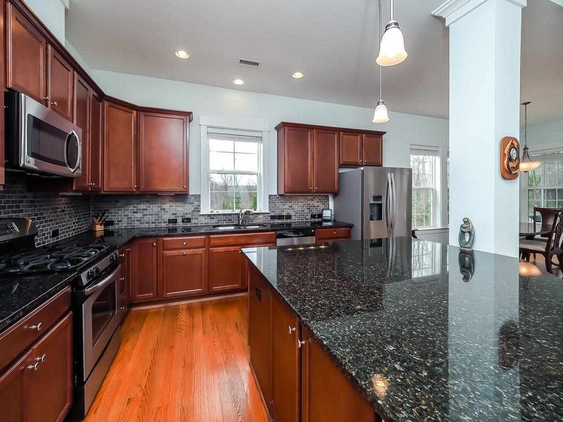 356 N Serenity Hill Cir, Chapel Hill, NC 27516