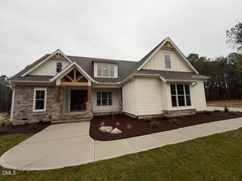 356 Slocum Dr, Wendell, NC 27591