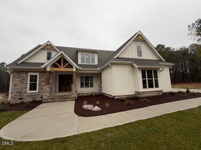 356 Slocum Dr, Wendell, NC 27591