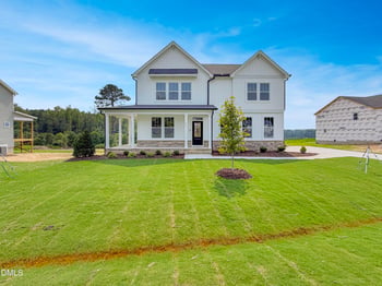 356 Sweetfern Ln, Zebulon, NC 27597