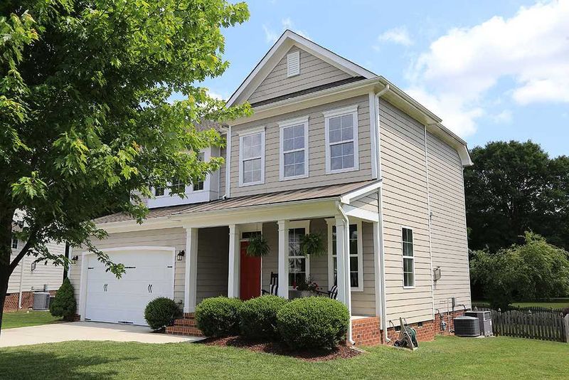 356 Tarragon Trl, Wendell, NC 27591