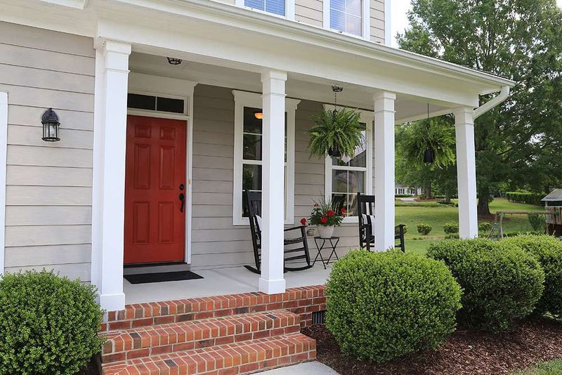 356 Tarragon Trl, Wendell, NC 27591