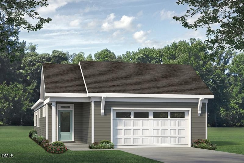 356 Village Walk Dr, Clayton, NC 27527