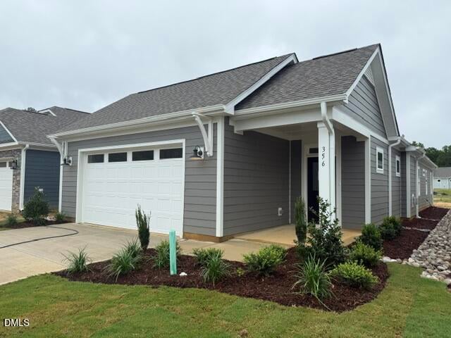 356 Village Walk Dr, Clayton, NC 27527