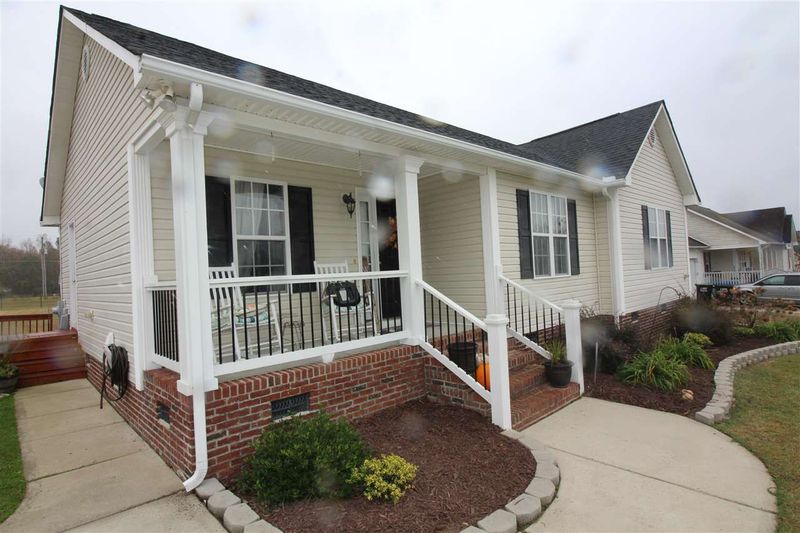 356 Water Oak Dr, Smithfield, NC 27577