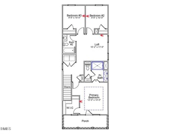 356 White Oak Garden Way #227, Garner, NC 27529