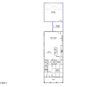 356 White Oak Garden Way #227, Garner, NC 27529