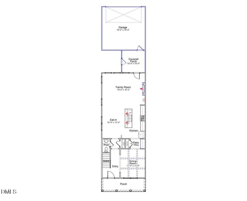 356 White Oak Garden Way #227, Garner, NC 27529