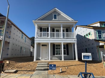 356 White Oak Garden Way #227, Garner, NC 27529