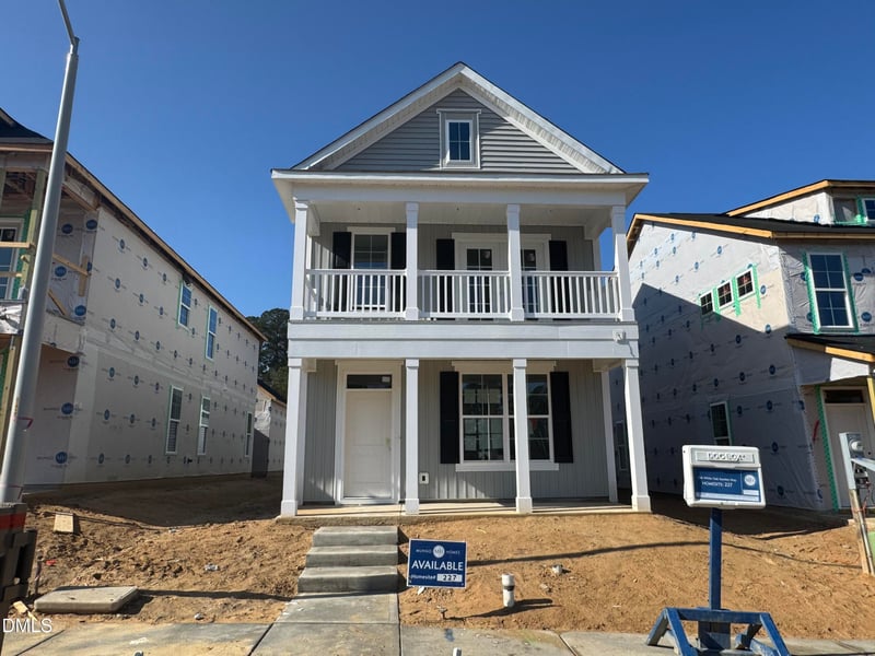 356 White Oak Garden Way #227, Garner, NC 27529